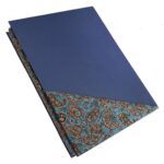 Price and Buy Shirin Gaz, 40%  Mixed pistachio & Almond with Termeh Box – 360 Gram (2x)