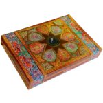 Price and Buy Shirin Gaz, Bite-Sized, 40%  Pistachio – 450 Gram (2x)