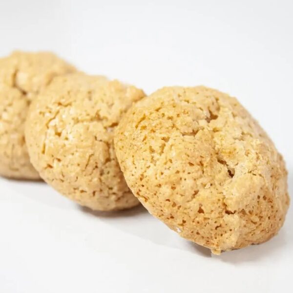 Price and Buy Shirini Nargili – Persian Coconut & Rosewater Cookies 600 grams_68fefad169df0.jpeg Price and Buy Shirini Nargili – Persian Coconut & Rosewater Cookies 600 grams
