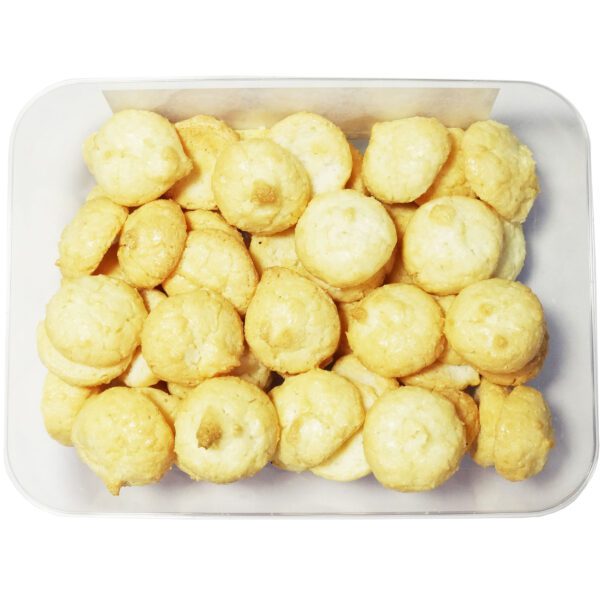 Price and Buy Shirini Nargili – Traditional Persian Coconut Cookies from Qazvin 650g (2x)_68fed901f0706.jpeg Price and Buy Shirini Nargili – Traditional Persian Coconut Cookies from Qazvin 650g (2x)