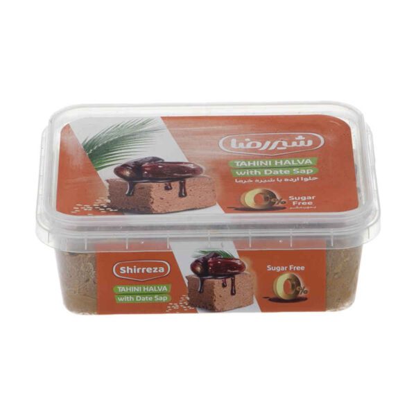 Price and Buy Shirreza Tahini Halva with Date Syrup – 400g (Pack of 3)_68fcd74168e1a.jpeg Price and Buy Shirreza Tahini Halva with Date Syrup – 400g (Pack of 3)