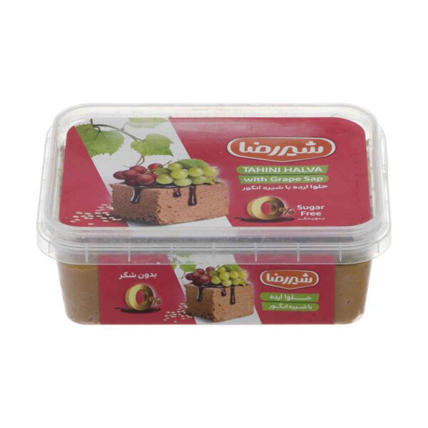 Price and Buy Shirreza Tahini Halva with Grape Syrup – 400g (Pack of 3)_68fcd7487f5aa.jpeg Price and Buy Shirreza Tahini Halva with Grape Syrup – 400g (Pack of 3)