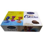 Price and Buy Shoniz Flag Hazelnut Filling Milky Chocolate – 400g - Image 6