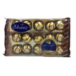 Price and Buy Shoniz Golden Filled Chocolate – Delicious Nutty Delight , 200 gr (pack of 2)