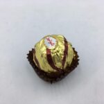 Price and Buy Shoniz Golden Filled Chocolate – Delicious Nutty Delight , 200 gr (pack of 2) - Image 3