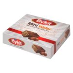 Price and Buy Shoniz Mini Biket Cocoa Chocolate Wafer – 500 grams