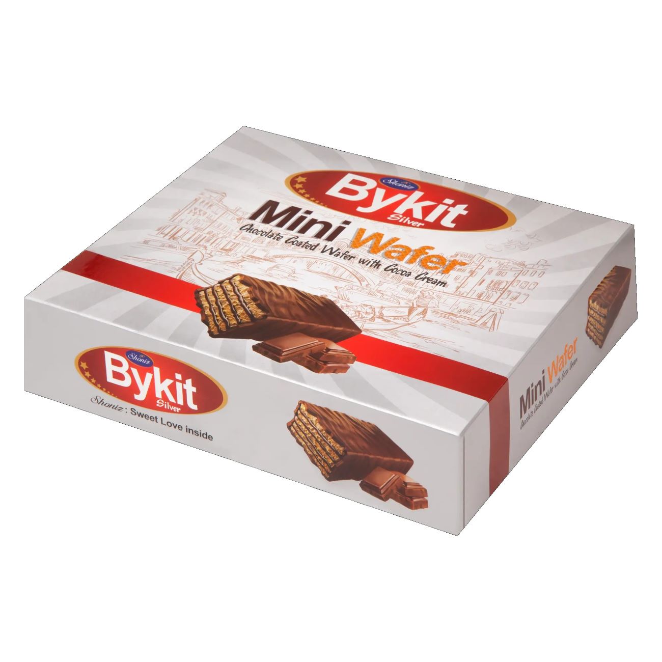 Price and Buy Shoniz Mini Biket Cocoa Chocolate Wafer – 500 grams_690254780be3b.jpeg Price and Buy Shoniz Mini Biket Cocoa Chocolate Wafer – 500 grams - Image 1