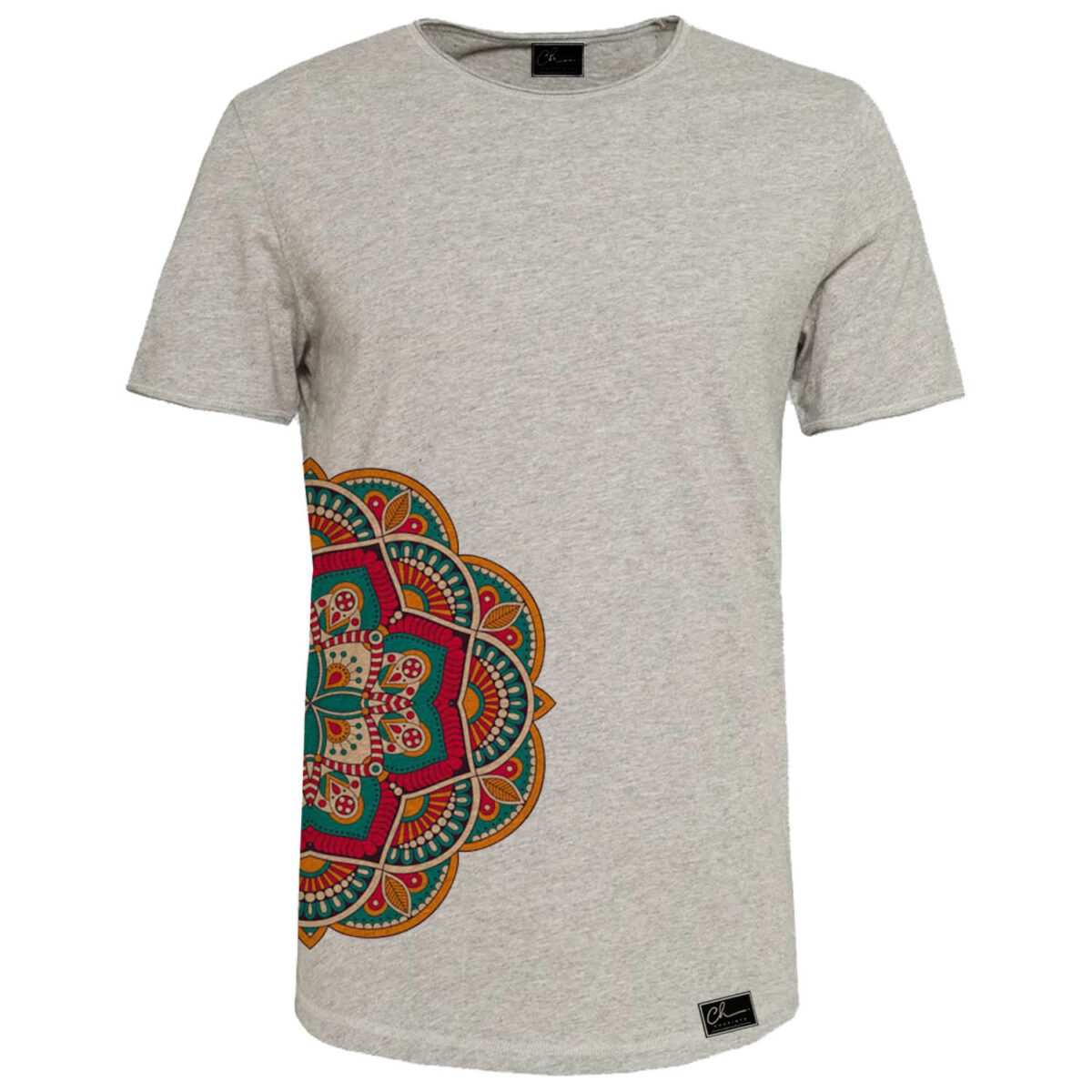 Price and Buy Short Sleeve T-Shirt Model Eli – Lightweight Persian Cotton