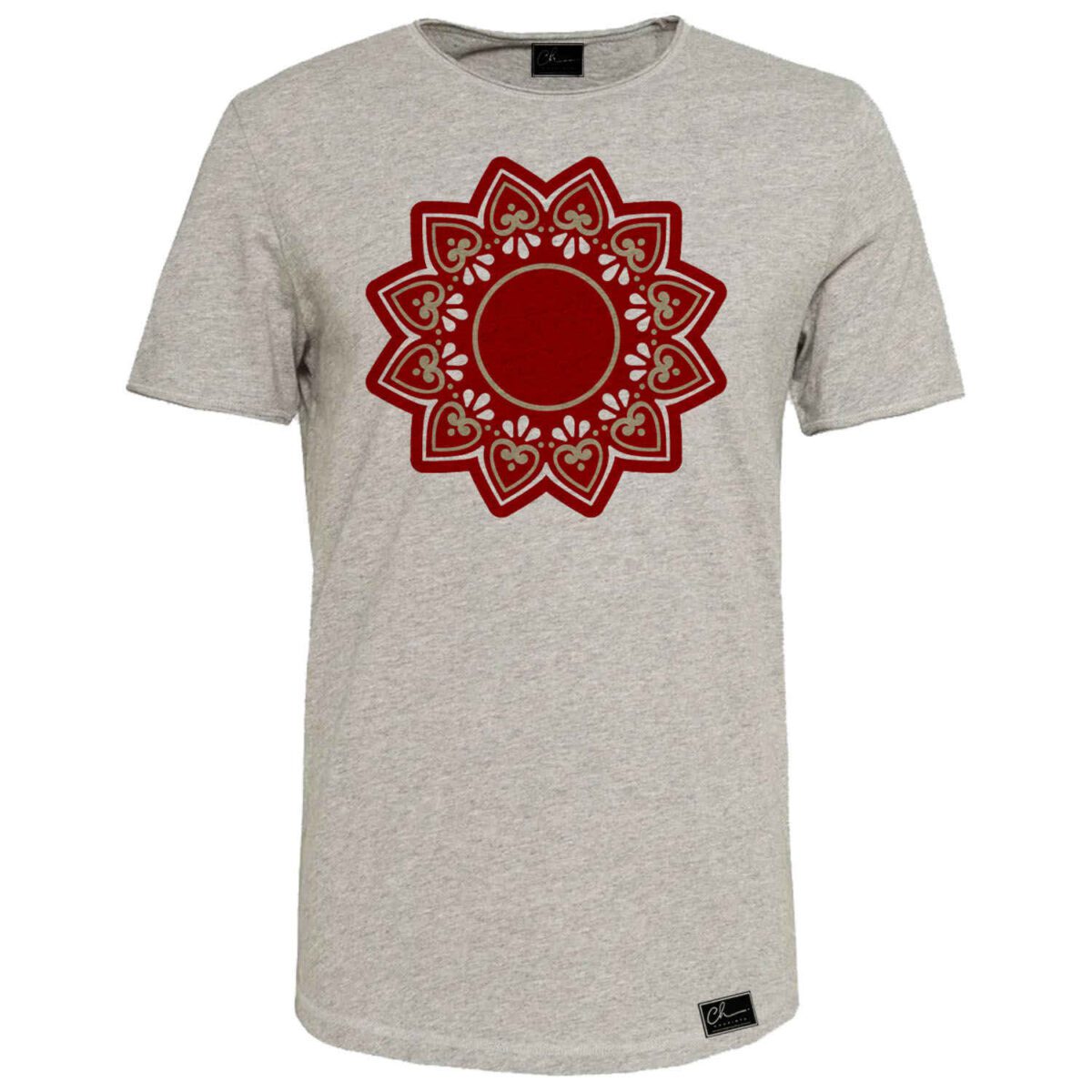 Price and Buy Short Sleeve T-Shirt Model Kasra – Modern Persian Design