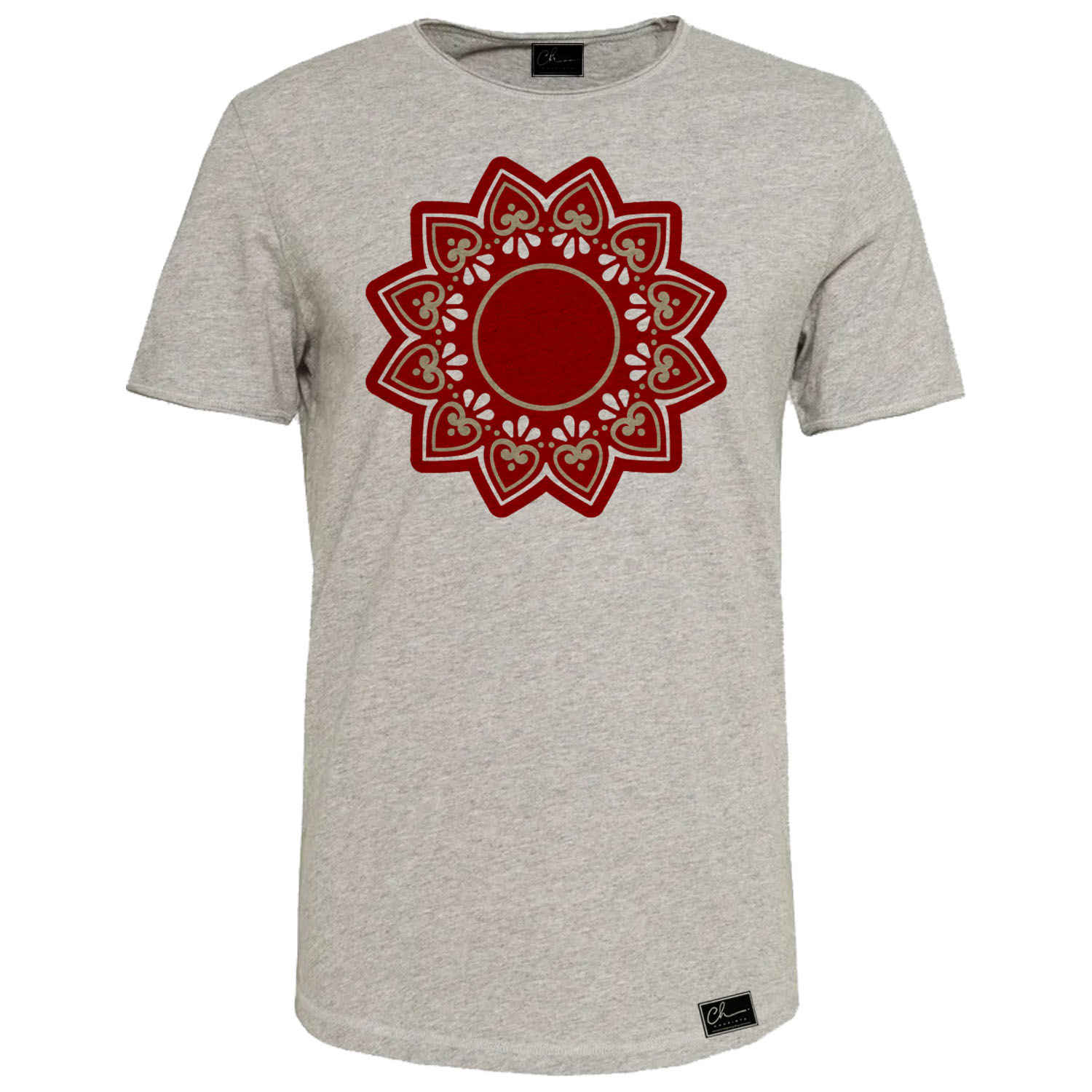 Price and Buy Short Sleeve T-Shirt Model Kasra – Modern Persian Design