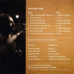 Price and Buy Show Me Home Music Album by Hazhir Mehrafrouz - Image 3