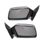 Price and Buy Side Mirror Set for Paykan – High-Quality Replacement Mirrors (Left & Right)