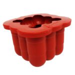 Price and Buy Silicone Candle Mold for Beginner & Expert Candle Makers with Rubik Design