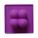 Price and Buy Silicone Mold for Candle Making – Easy Release & Long-Lasting with Rubik Design