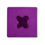 Price and Buy Silicone Mold for Candle Making – Easy Release & Long-Lasting with Rubik Design - Image 3