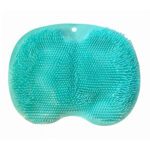 Price and Buy Silicone Pumice Stone for Smooth Feet – Gentle Foot Scrubber for Callus Removal