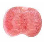 Price and Buy Silicone Pumice Stone for Smooth Feet – Gentle Foot Scrubber for Callus Removal - Image 3
