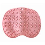 Price and Buy Silicone Pumice Stone for Smooth Feet – Gentle Foot Scrubber for Callus Removal - Image 4