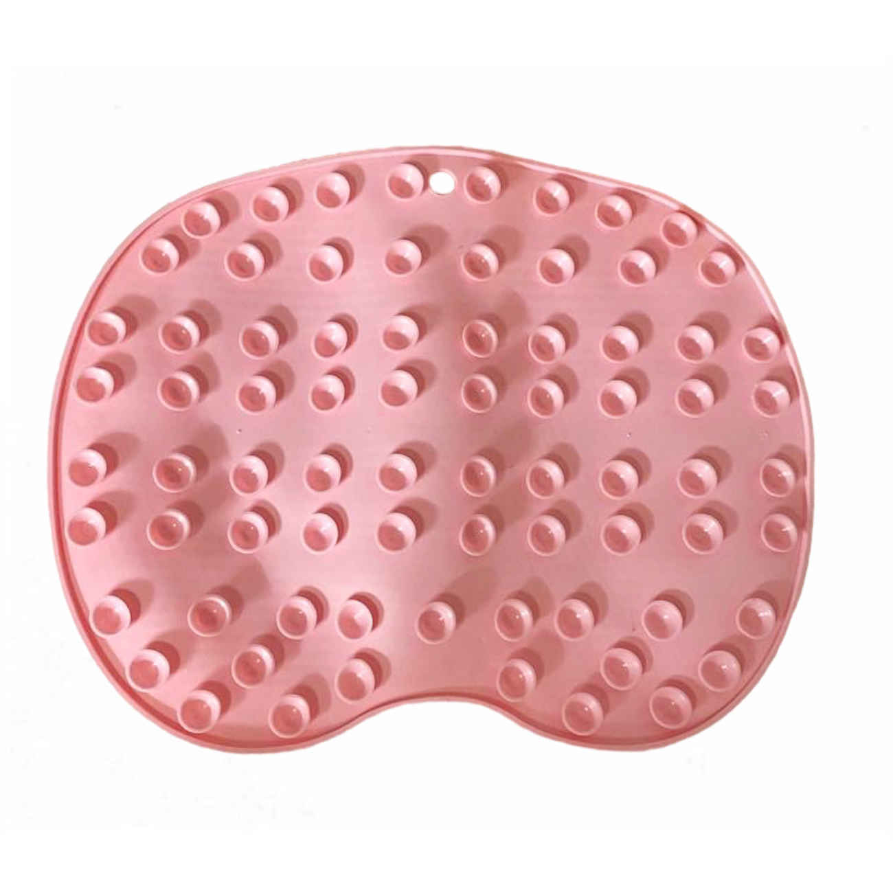 Price and Buy Silicone Pumice Stone for Smooth Feet – Gentle Foot Scrubber for Callus Removal_69036cbb05bf7.jpeg Price and Buy Silicone Pumice Stone for Smooth Feet – Gentle Foot Scrubber for Callus Removal - Image 4