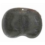 Price and Buy Silicone Pumice Stone for Smooth Feet – Gentle Foot Scrubber for Callus Removal - Image 5