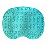 Price and Buy Silicone Pumice Stone for Smooth Feet – Gentle Foot Scrubber for Callus Removal - Image 8