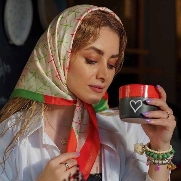 Price and Buy Silk Mini Scarf for Women – Artistic Luxe & Vibrant Design Paeezan_68fc062a7e5e7.jpeg Price and Buy Silk Mini Scarf for Women – Artistic Luxe & Vibrant Design Paeezan