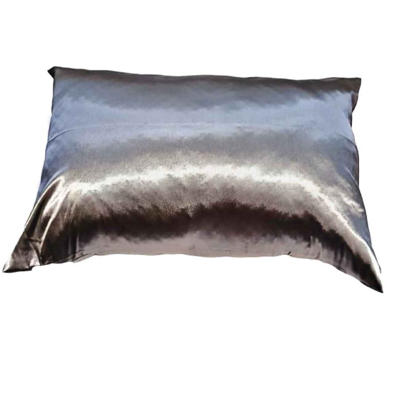 Price and Buy Silk Pillowcase Smooth & Soft with Standard Sized