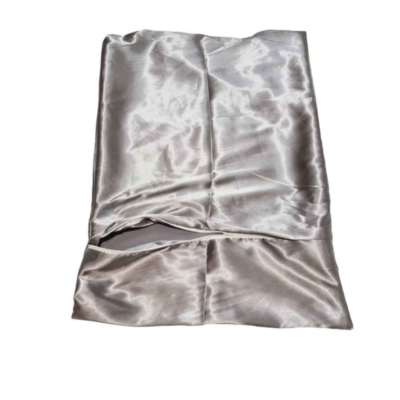 Price and Buy Silk Pillowcase Smooth & Soft with Standard Sized - Image 3