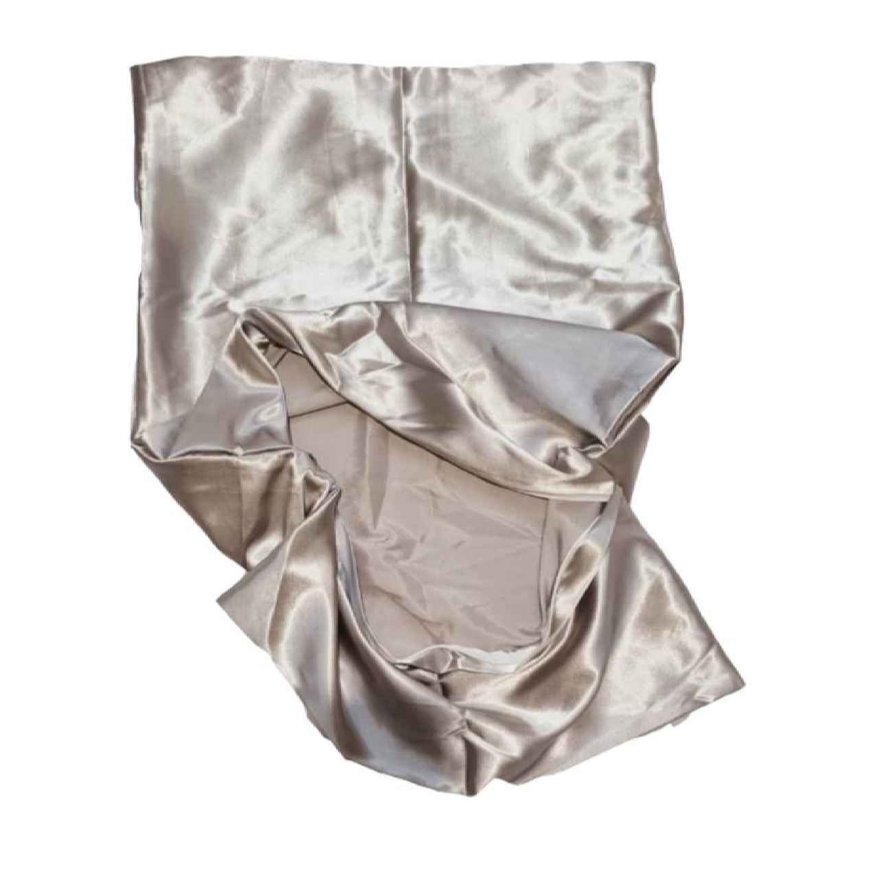 Price and Buy Silk Pillowcase Smooth & Soft with Standard Sized - Image 4