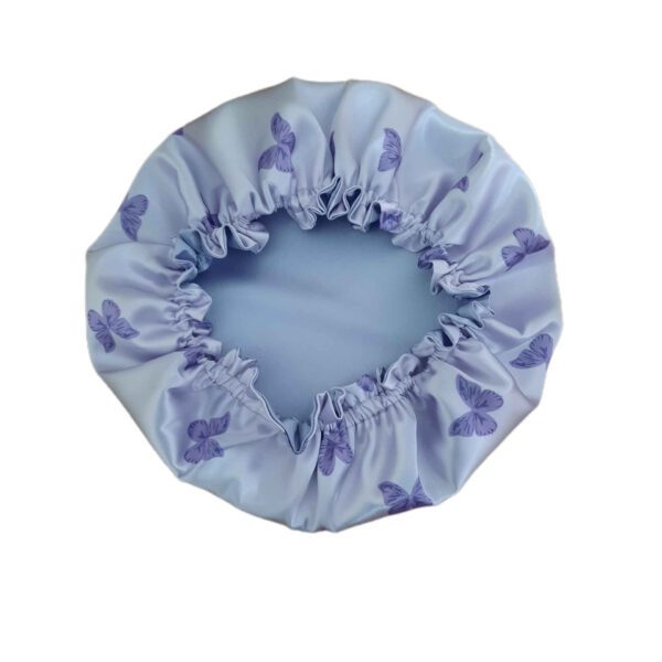 Price and Buy Silk Satin Bonnet Luxury Night Sleep Hat for Women Butterfly Blue_690036dd37ac9.jpeg Price and Buy Silk Satin Bonnet Luxury Night Sleep Hat for Women Butterfly Blue