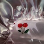 Price and Buy Silk Satin Night Sleep Bonnet Hat – Ideal for Protecting Hair and Ensuring a Restful Sleep - Image 5