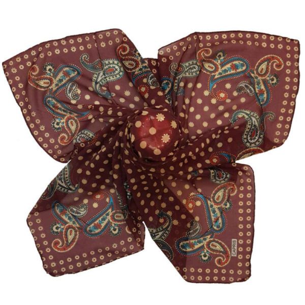 Price and Buy Silk Scarf for Women – Luxe Paisley Print, Vibrant Termeh Design_68f4fdf4477f7.jpeg Price and Buy Silk Scarf for Women – Luxe Paisley Print, Vibrant Termeh Design