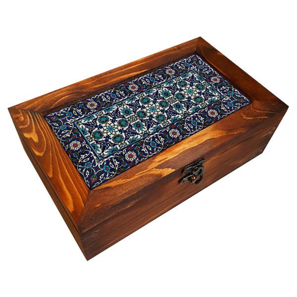 Price and Buy Silva Tea Organizer – Wooden Box with Slots_68f7556216eca.jpeg Price and Buy Silva Tea Organizer – Wooden Box with Slots