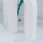 Price and Buy Silver Bracelet for Women with Evil Eye Design - Image 3