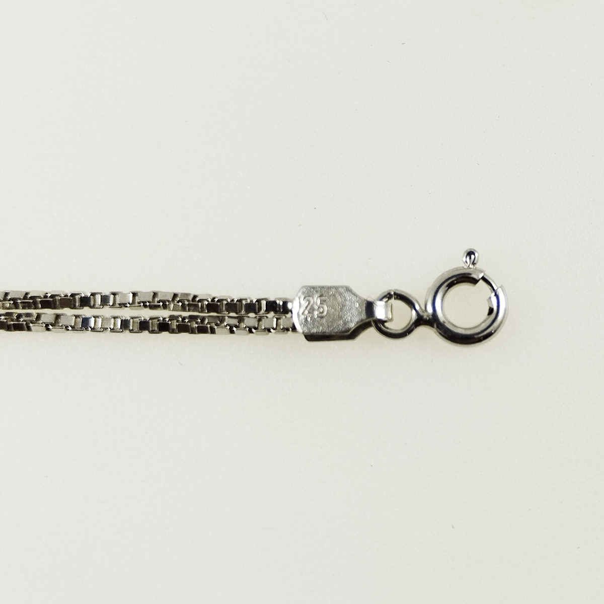 Price and Buy Silver Bracelet with Turquoise Gemstone for Women Baran - Image 4