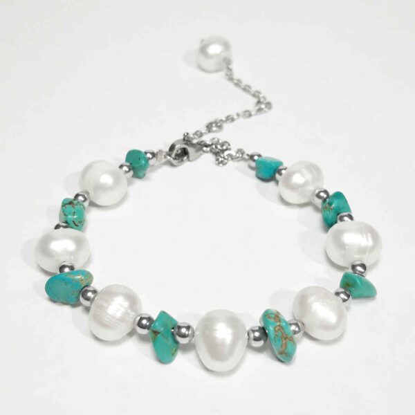 Price and Buy Silver Bracelet with Turquoise Gemstone for Women Disorganized_68fdda5ba4a66.jpeg Price and Buy Silver Bracelet with Turquoise Gemstone for Women Disorganized