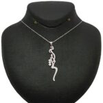 Price and Buy Silver Name Necklace Arash in Farsi