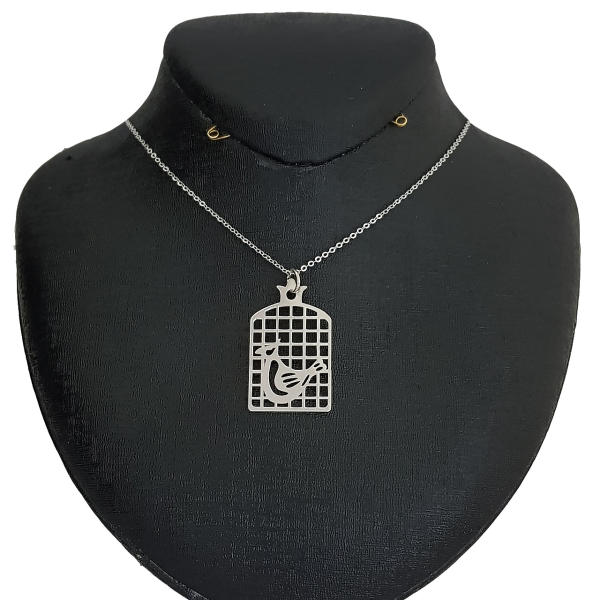 Price and Buy Silver Necklace Minimalist Morghe Amin Design_68f4836fe3d63.jpeg Price and Buy Silver Necklace Minimalist Morghe Amin Design