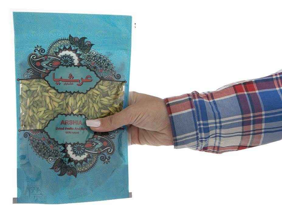 Price and Buy Silvered Iranian Pistachios, A Symphony of Flavor and Texture 1500 grams - Image 3