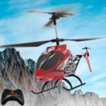 Price and Buy Sima S39H V3 – Enjoy Easy Controls and Long Flights with Rechargeable Battery - Image 3