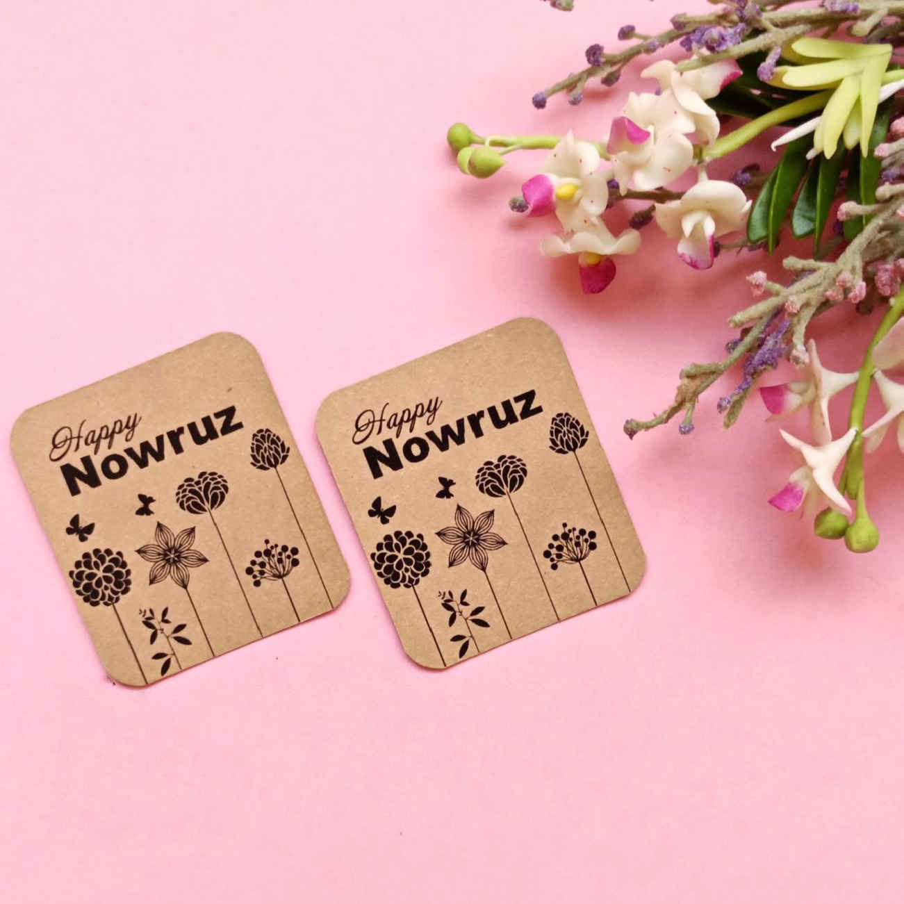 Price and Buy Simple & Elegant “Happy Nowruz” Card with Ink Spot Detail (X10)_69022a95ccf82.jpeg Price and Buy Simple & Elegant “Happy Nowruz” Card with Ink Spot Detail (X10) - Image 1