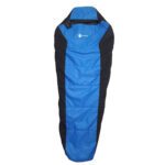 Price and Buy Single Person Sleeping Bag – All-Season Insulated for Camping, Hiking