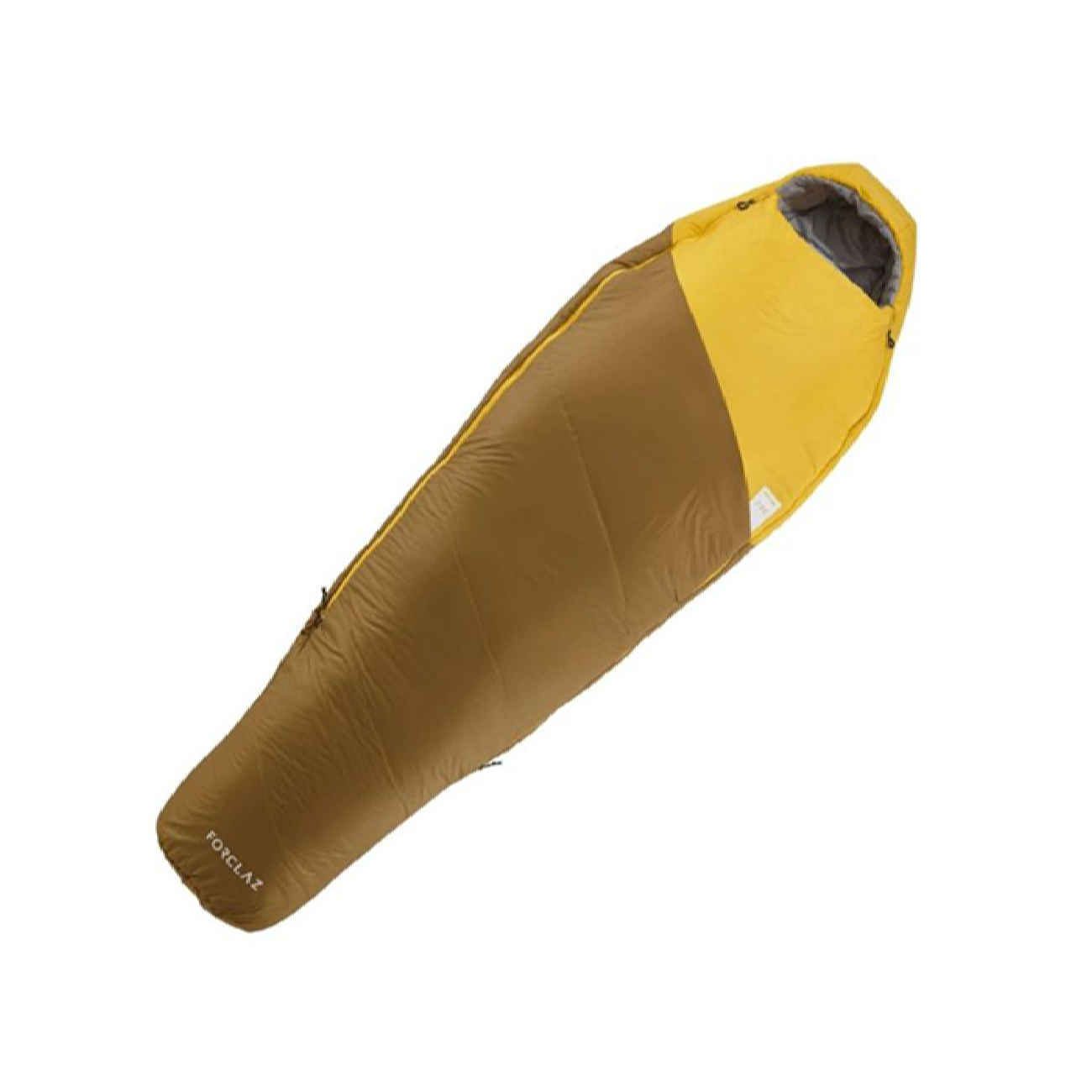 Price and Buy Single Person Sleeping Bag by Forclaz-Ultimate Comfort for Solo Adventurers_6900b9c956d84.jpeg Price and Buy Single Person Sleeping Bag by Forclaz-Ultimate Comfort for Solo Adventurers - Image 1