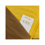 Price and Buy Single Person Sleeping Bag by Forclaz-Ultimate Comfort for Solo Adventurers - Image 3