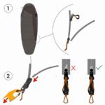 Price and Buy Single Person Sleeping Bag by Forclaz-Ultimate Comfort for Solo Adventurers - Image 4