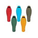 Price and Buy Single Person Sleeping Bag – Durable, Compact and Comfortable for Outdoor Activities - Image 3