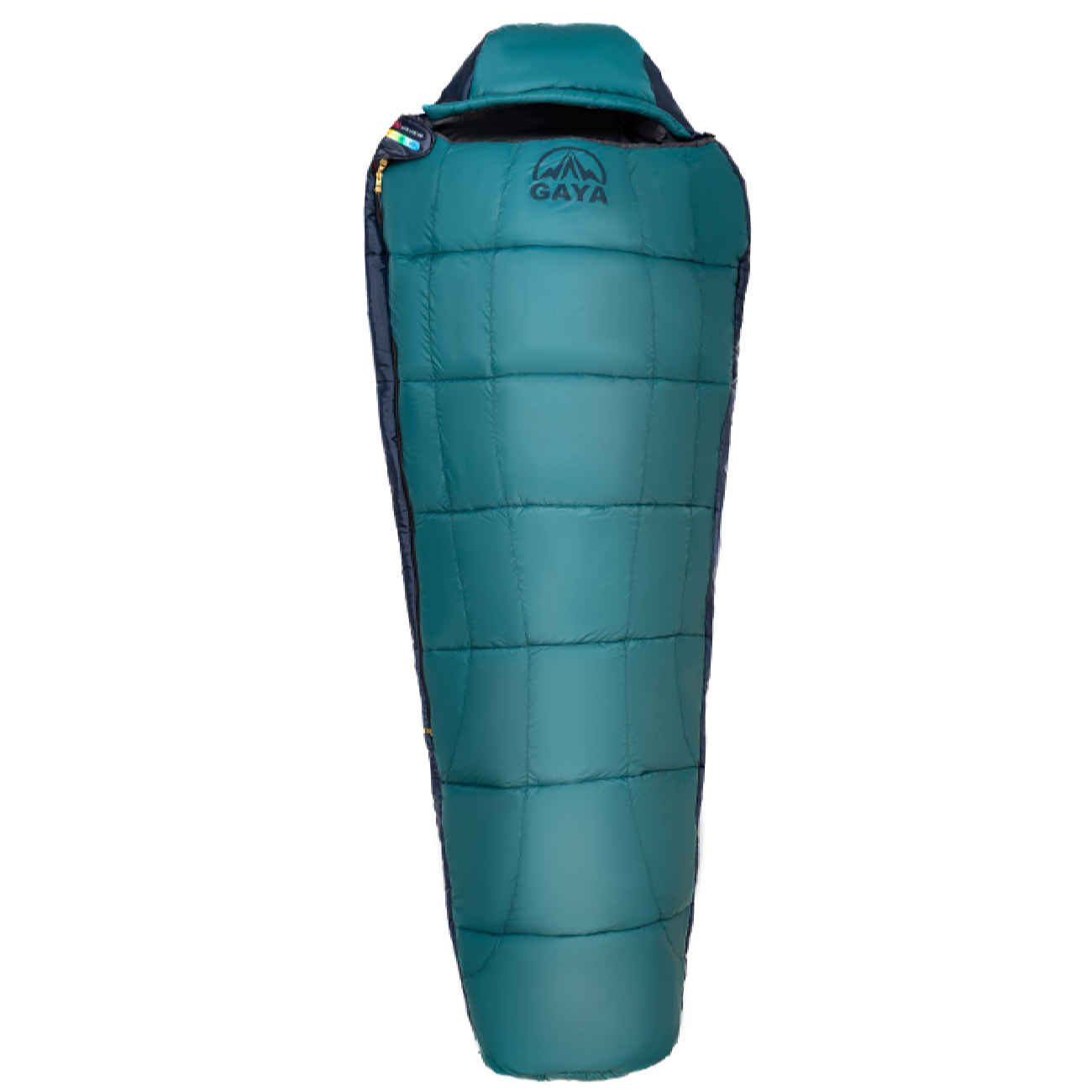 Price and Buy Single Person Sleeping Bag – for All-Weather Outdoor Adventures and Camping Trips_69016a0eb57a3.jpeg Price and Buy Single Person Sleeping Bag – for All-Weather Outdoor Adventures and Camping Trips - Image 1