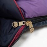 Price and Buy Single Person Sleeping Bag – for All-Weather Outdoor Adventures and Camping Trips - Image 3