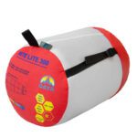 Price and Buy Single Person Sleeping Bag – for All-Weather Outdoor Adventures and Camping Trips - Image 5