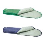 Price and Buy Single Person Sleeping Bag – Perfect for Backpacking, Traveling - Image 3